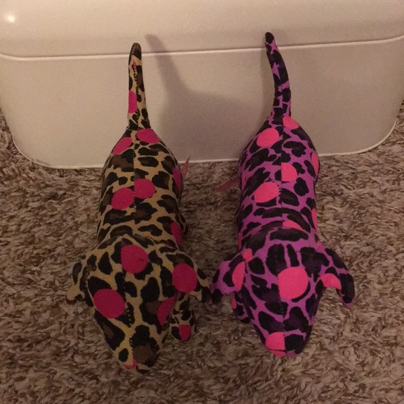 Animal Print Dog Collection - Picture 5 of 8